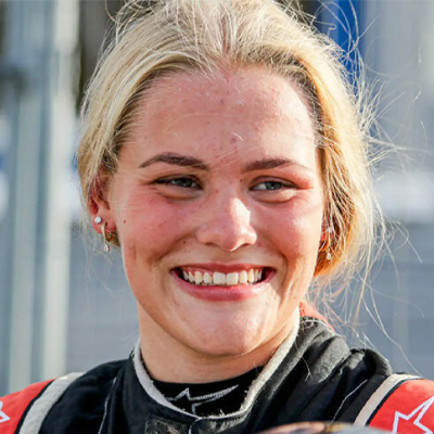 Andrine Rafoss