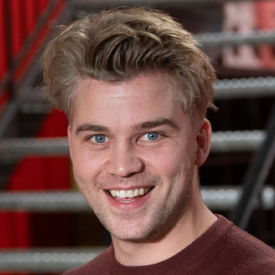 Jonas Dalseth Jacobsen