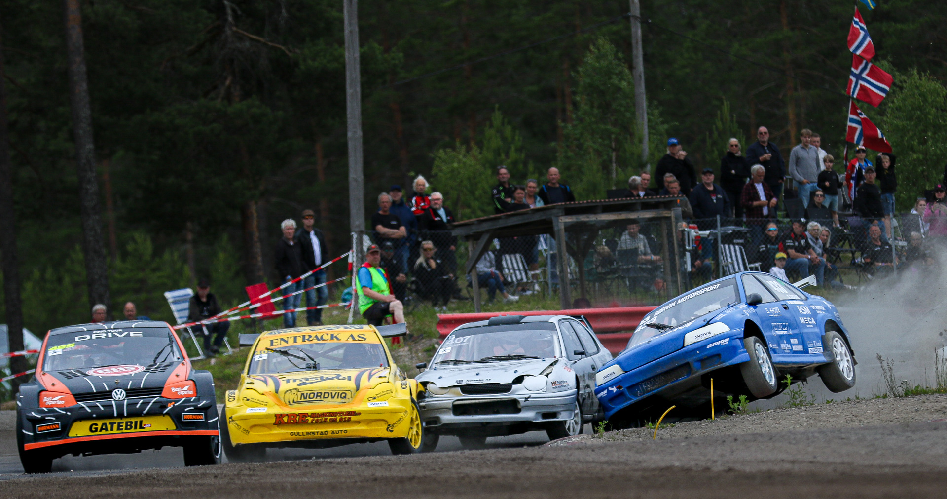 RallyCross