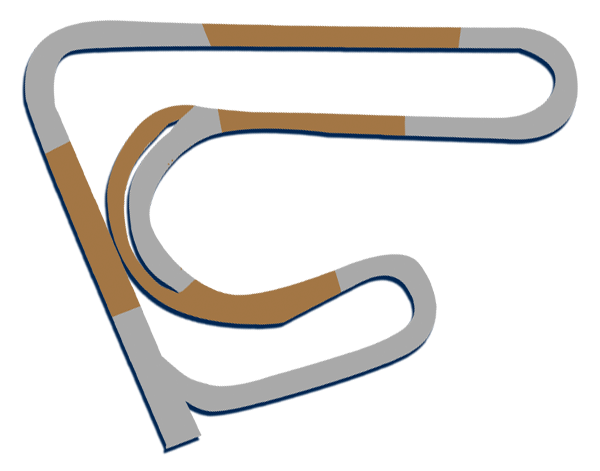 Vikedal Motorbane